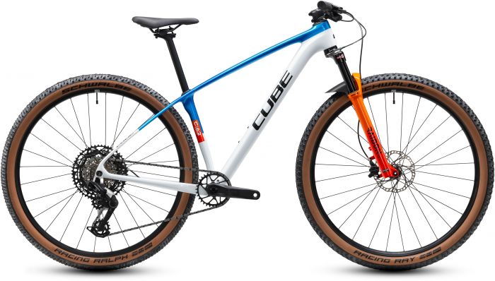 Cube Phenix C:62 Rookie SLX 29-Inch 2027 Junior Bike