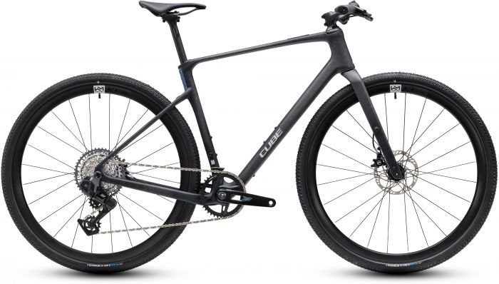 Cube Nulane C:62 SLT 2027 Bike