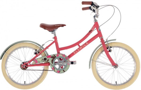 Elswick Harmony 18-Inch Kids Bike