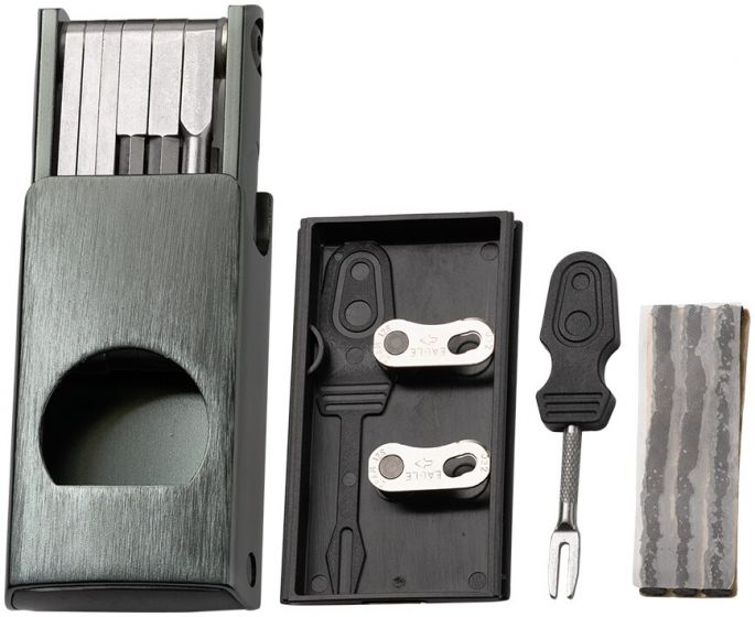 Crank Brothers F11 Multi-Tool