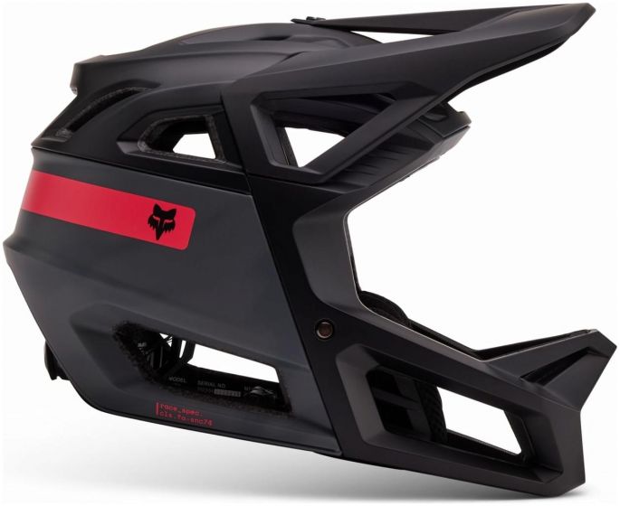 Fox Proframe RS Taunt Helmet