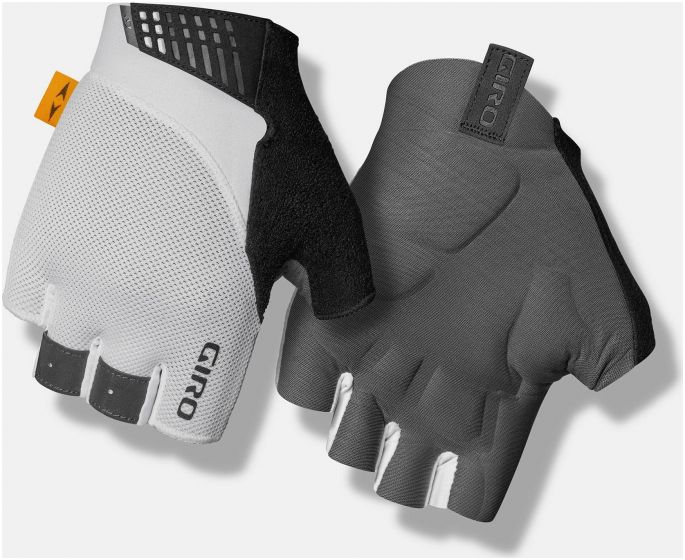 Giro Supernatural Gloves – White