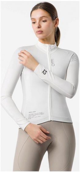 Castelli Do.Di.Ci. Womens Jacket – Ivory