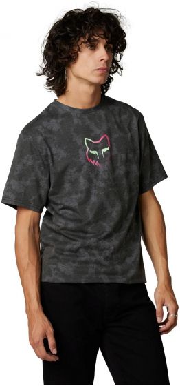 Fox Detonate Drirelease Short Sleeve T-Shirt