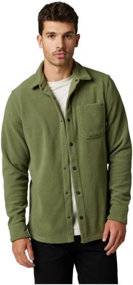 Fox High Desert Long Sleeve Shirt