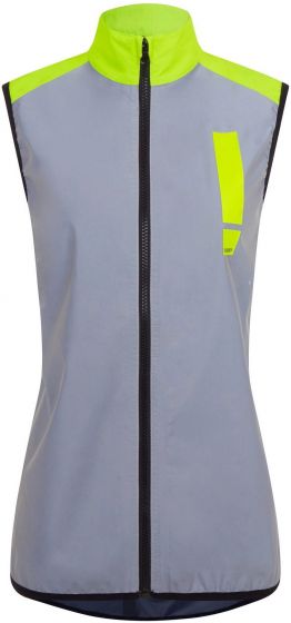 Hump Ultra Reflect Womens Gilet – image 1 of 4