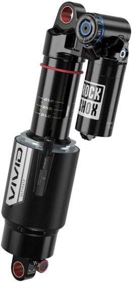 RockShox Vivid Ultimate Bike Specific 2025 Rear Shock