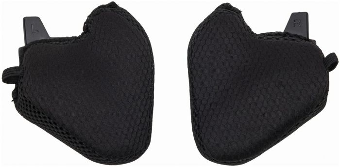 Fox Dropframe Standard Cheek Pads