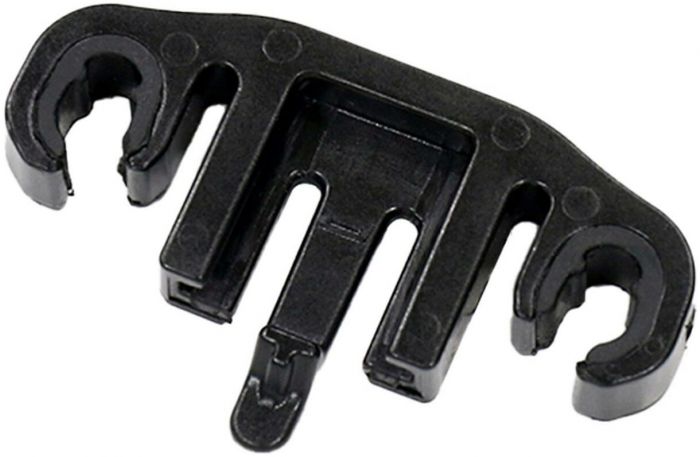 CatEye RM-3 Saddle Rail Bracket Rear Light