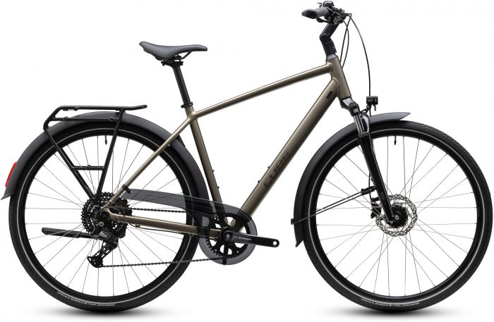 Cube Touring ONE Cross Bar 2027 Bike