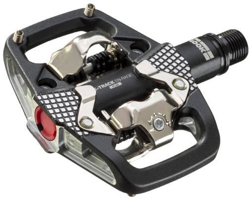 LOOK X-Track En-Rage+ MTB Pedals