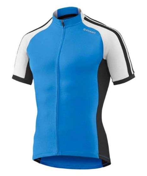 Giant Tour Short Sleeve Jersey