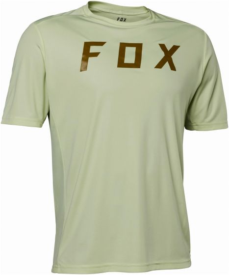Fox Ranger Moth Jersey – Sea Spray