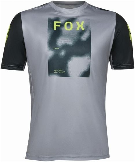 Fox Ranger Taunt Race Jersey