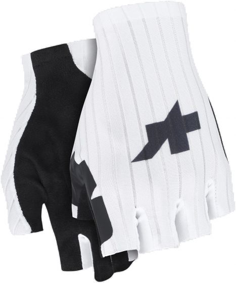 Assos RSR Speed S11 Short Finger Gloves