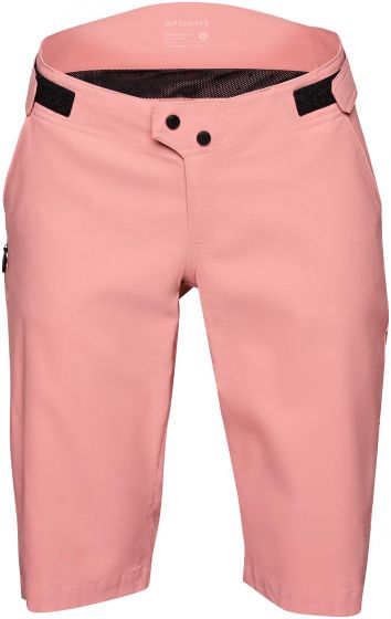 Giro Havoc Womens Shorts – Dusty Rose