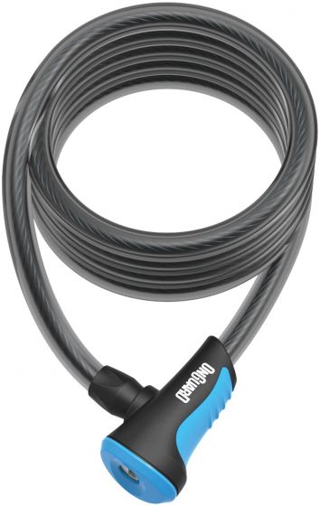 OnGuard Neon Cable Lock
