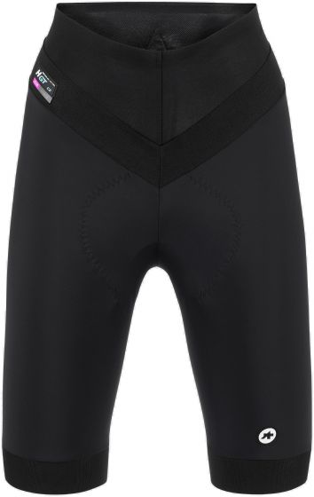 Assos UMA GT Half C2 Long Womens Shorts