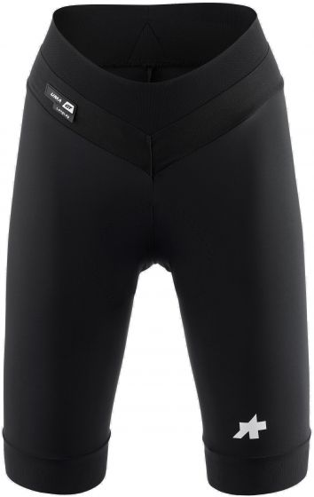 Assos UMA GT Half S11 Long Womens Shorts