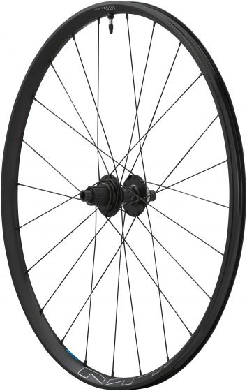 Shimano WH-MT601 Disc Clincher 29-inch Rear Wheel