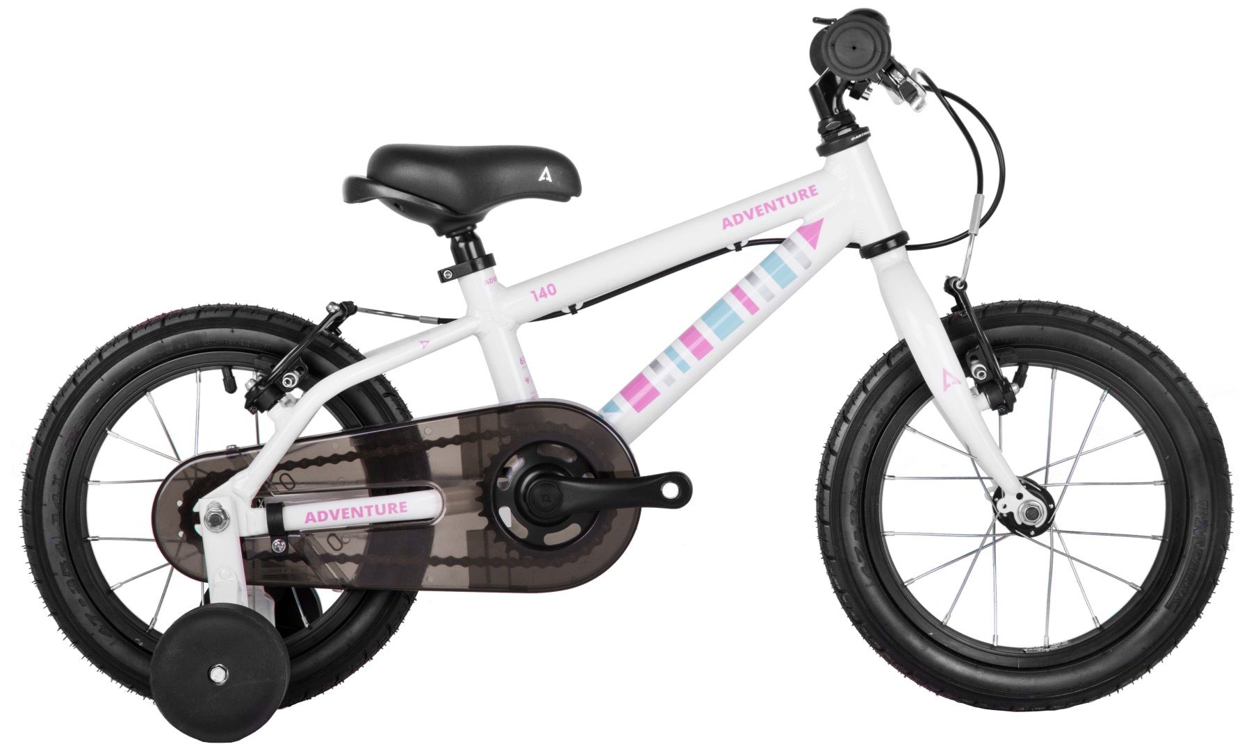 zooom adventure balance bike