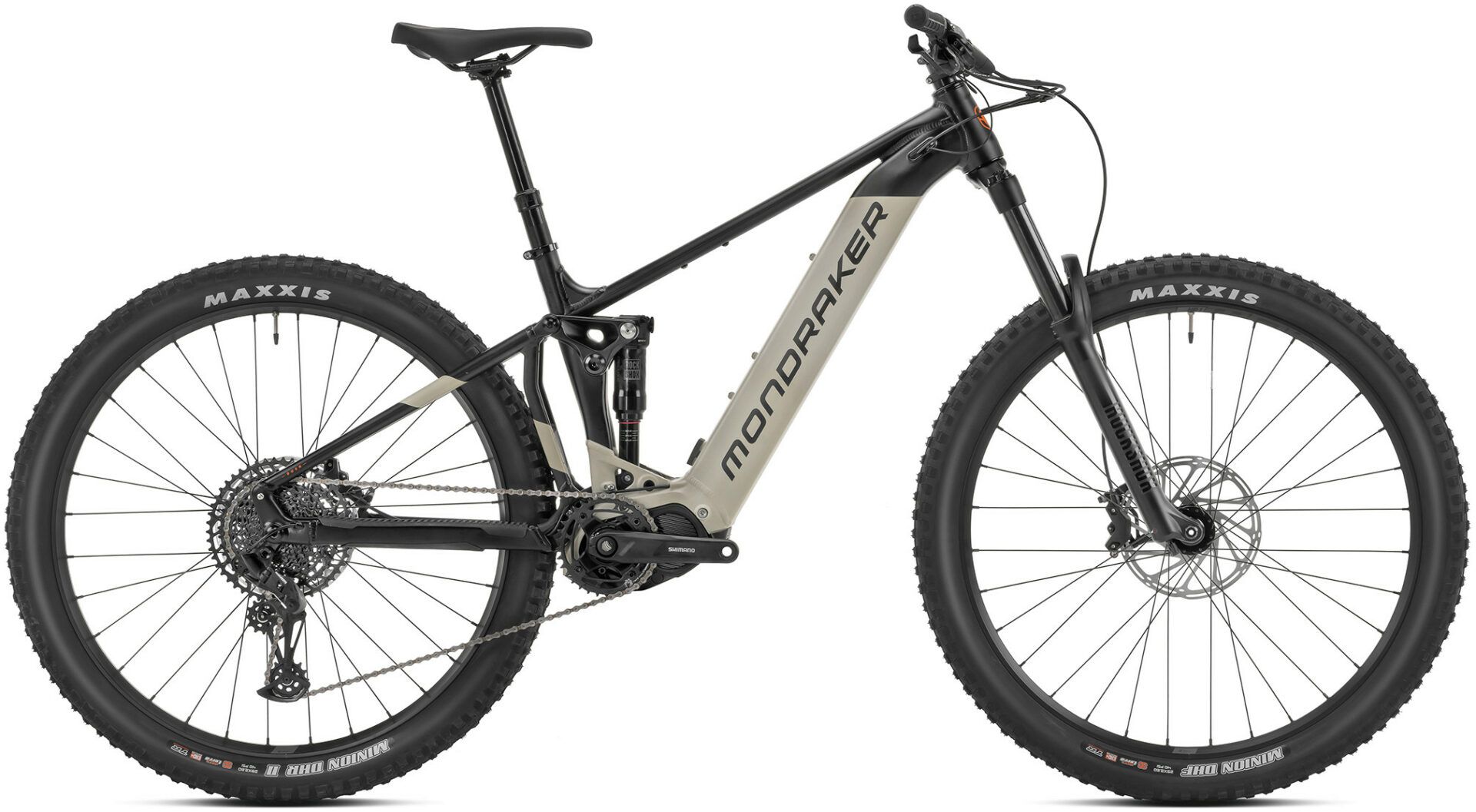 Mondraker sales 2020 ebike