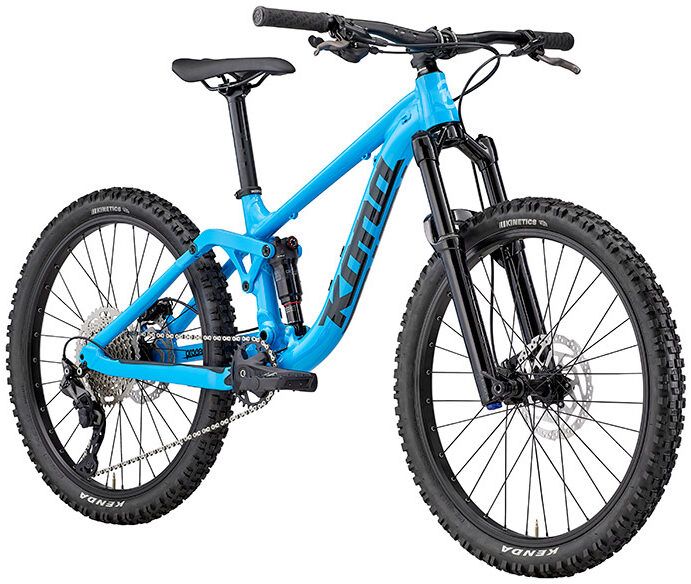 Kona Process 24 Inch 2023 Junior Bike