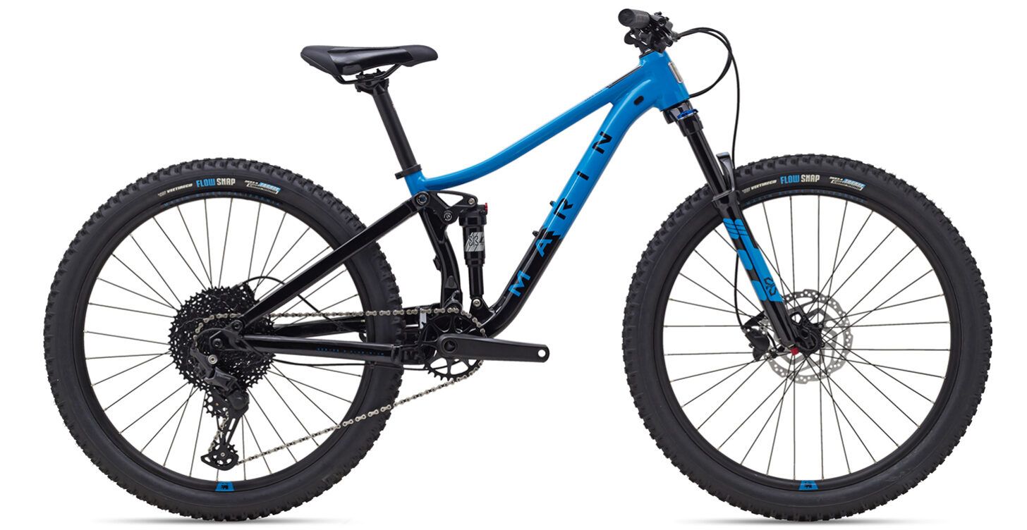 2021 marin rift zone 27.5 1