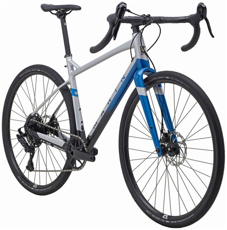 marin bikes gestalt x10