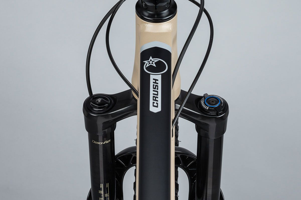 RS PRO Shock Absorber, 73mm Body Length