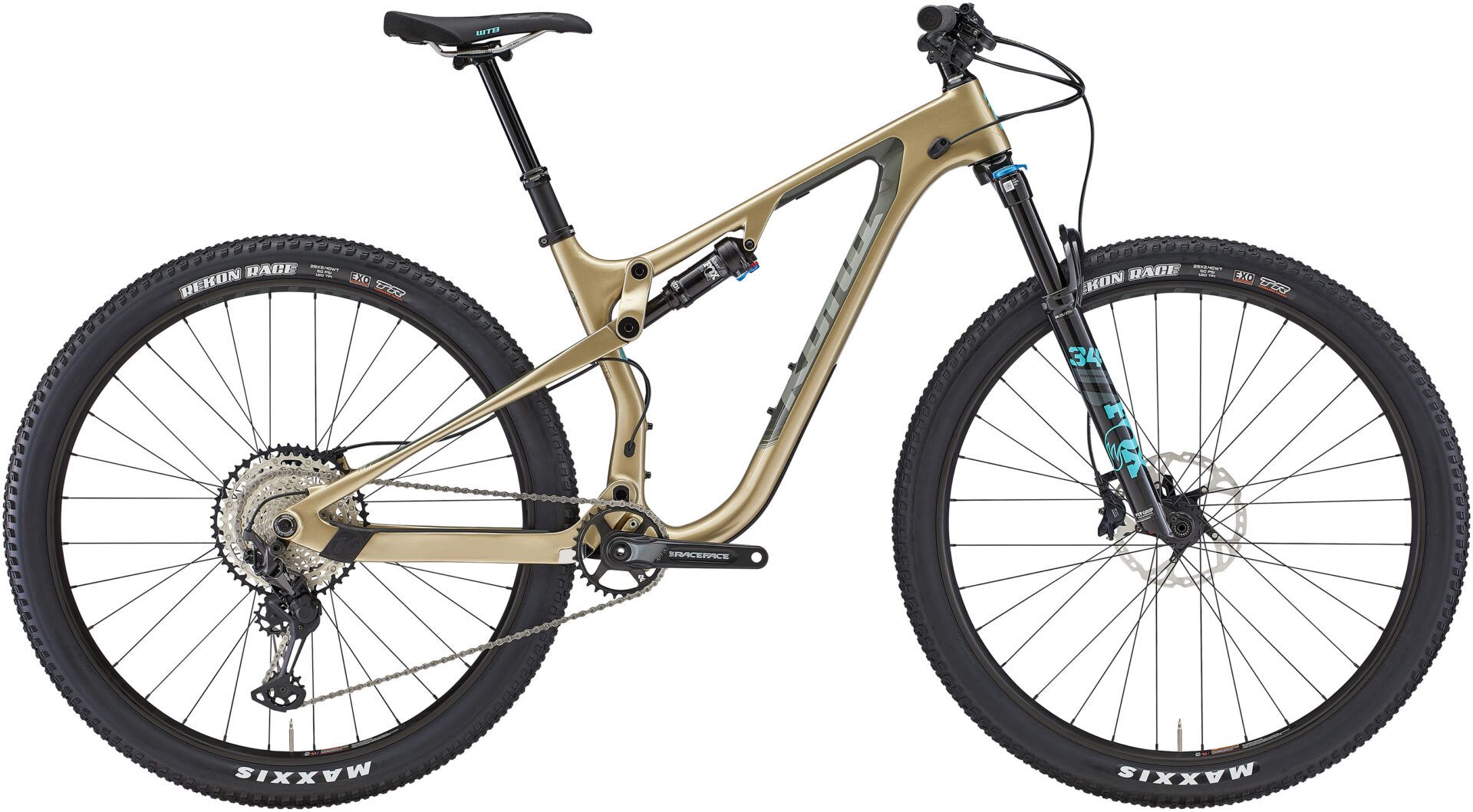 gt outpost mountain bike price