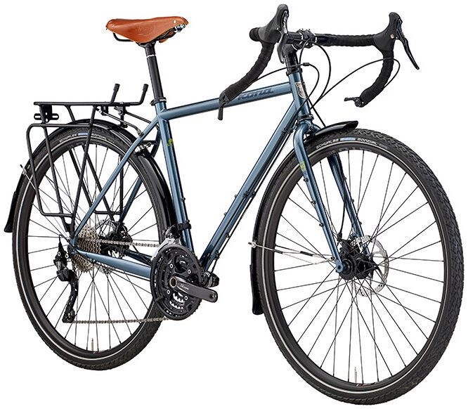 kona adventure bike