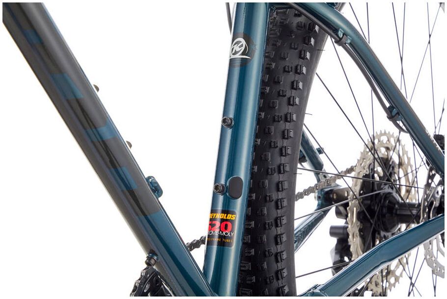 Kona Unit X 2022 Bike