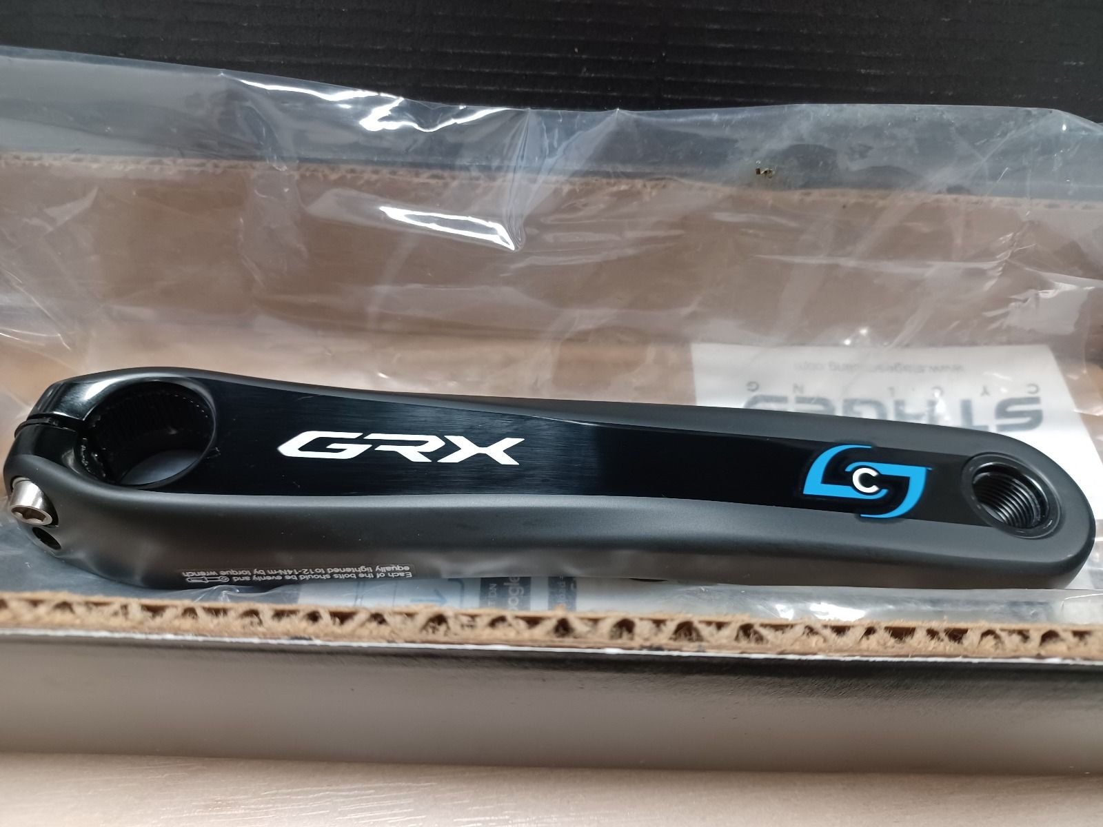 Shimano grx power meter new arrivals