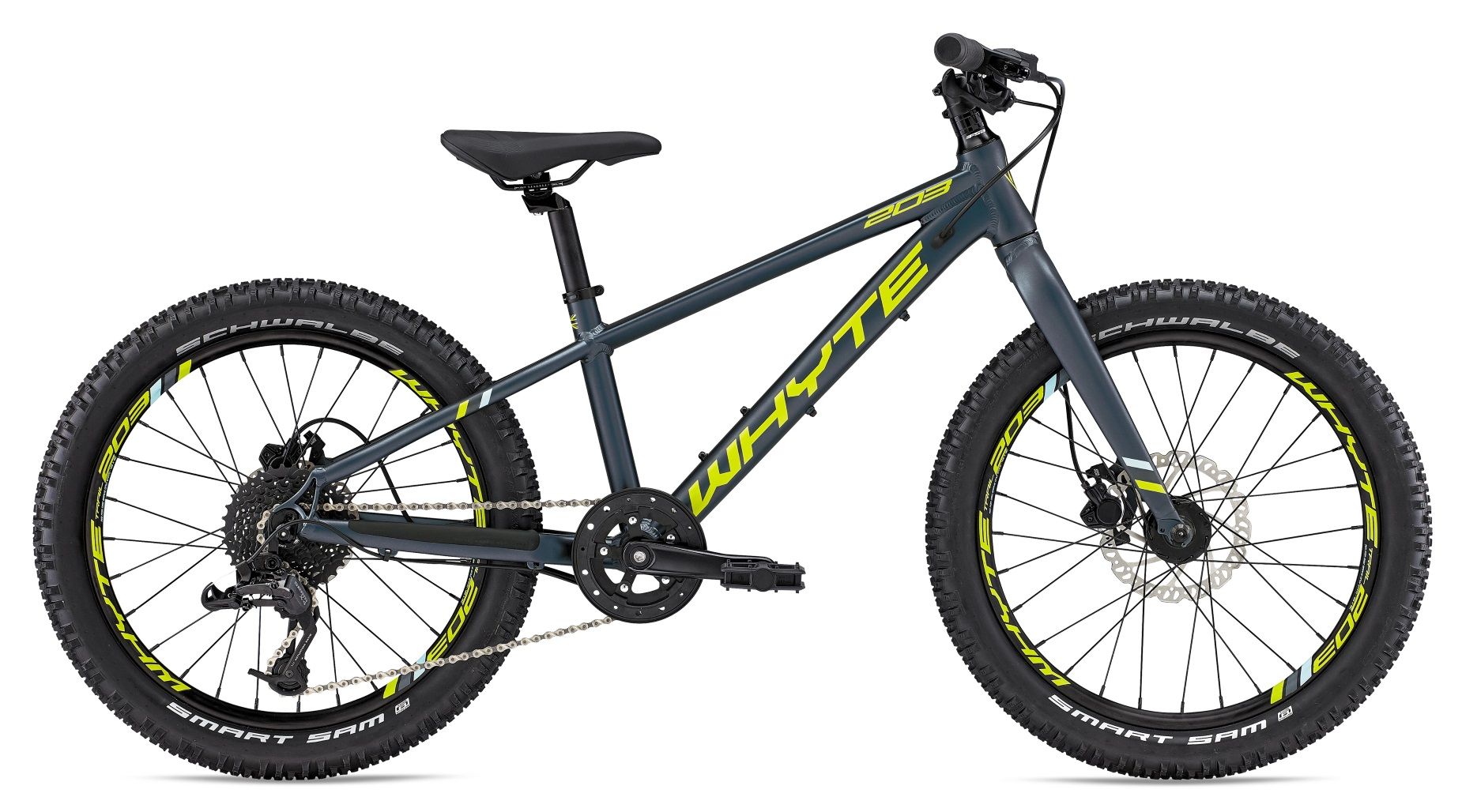 whyte 604 compact