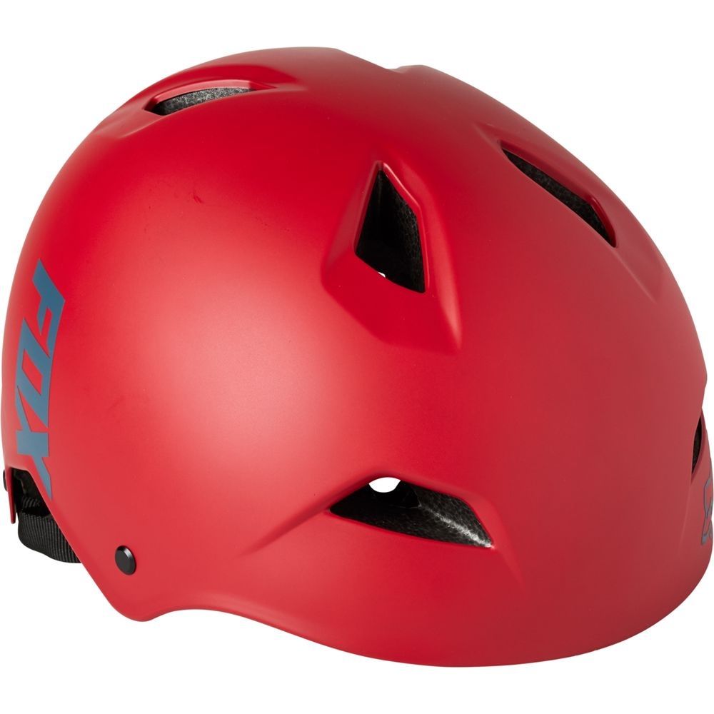 Fox Racing Flight Sport MTB Bicycle Bucket Helmet 