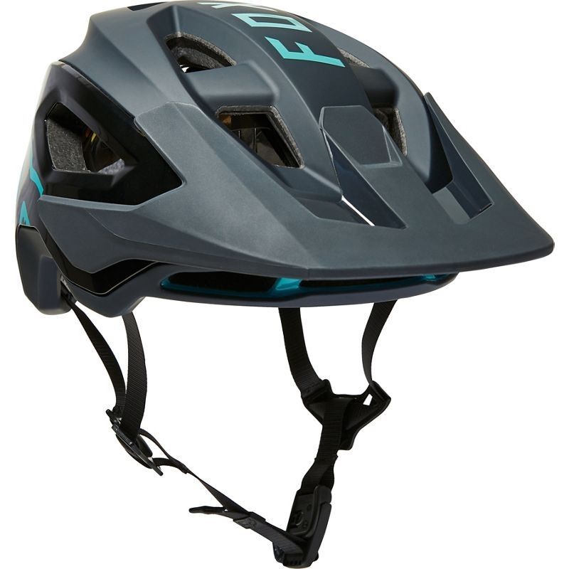 Fox Speedframe Pro 2021 Helmet