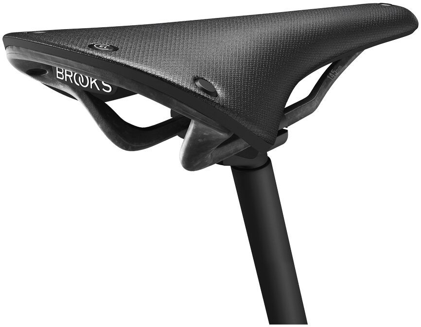 Brooks C13 145 Mountain Bike Brooks Cambium C13 Carved 145 All