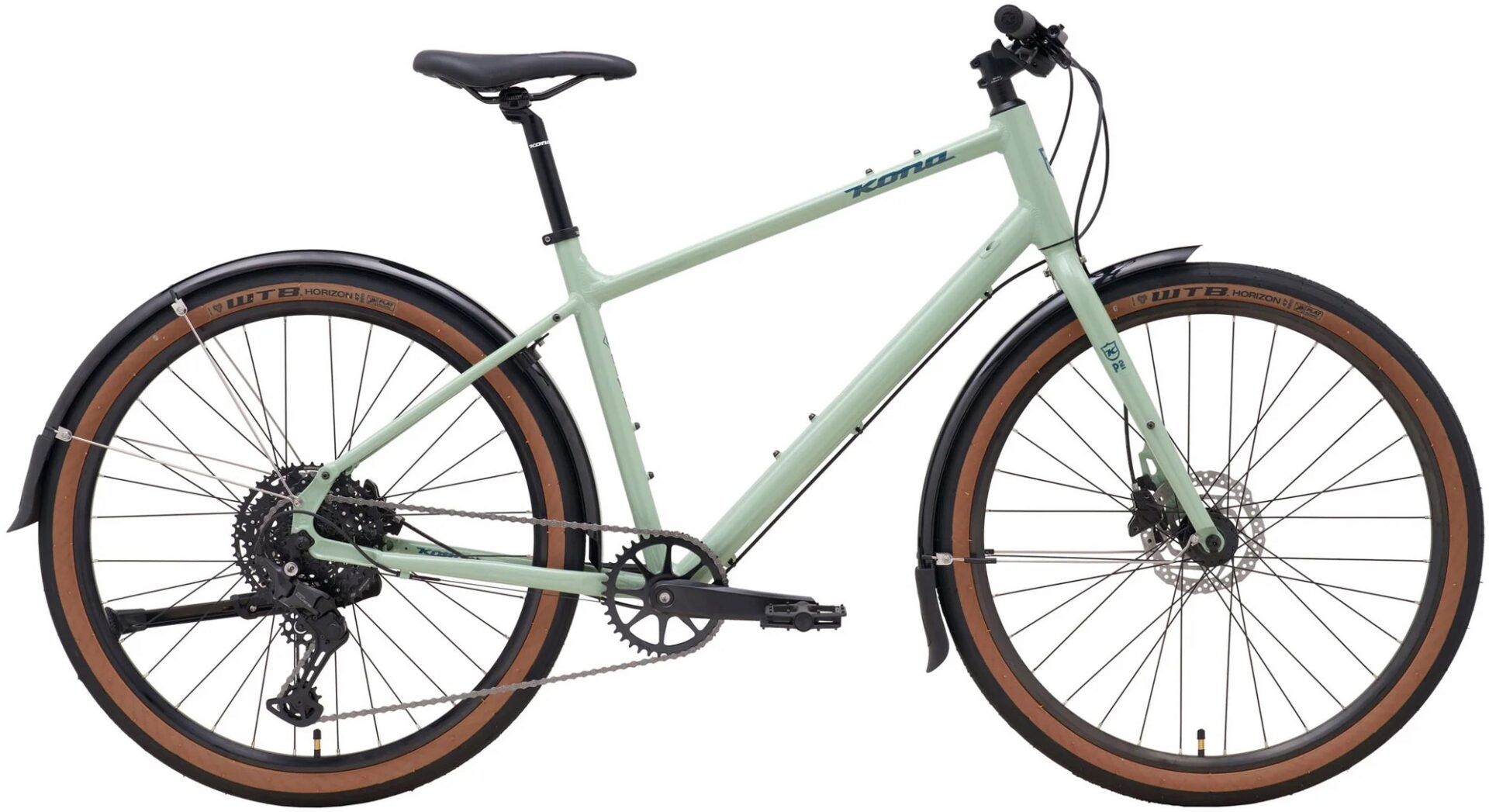 Kona Dew DL 2025 Bike