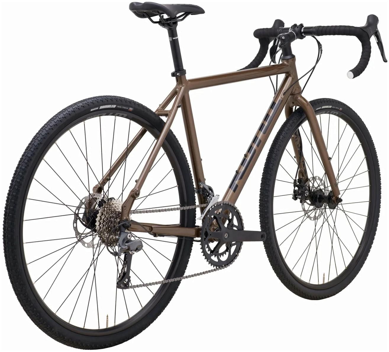 Kona Rove AL 2025 Bike