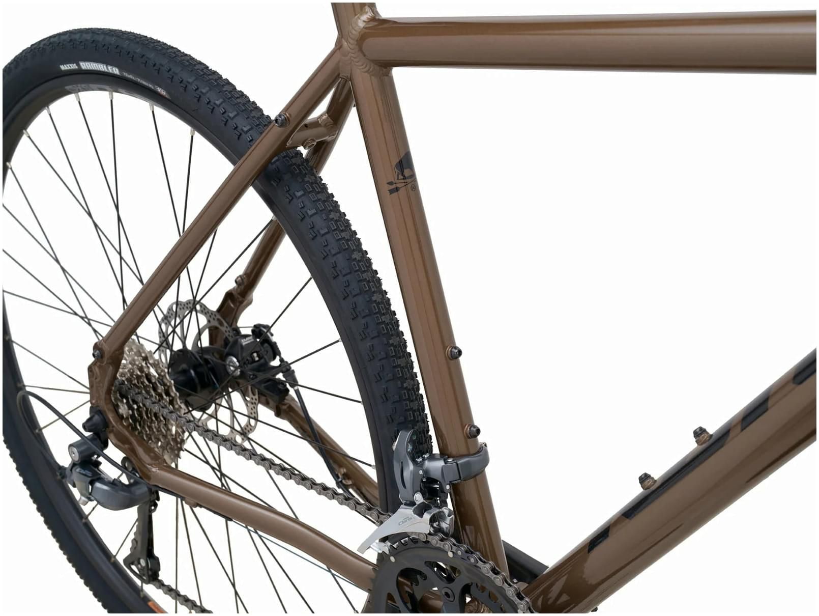 Kona Rove AL 2025 Bike