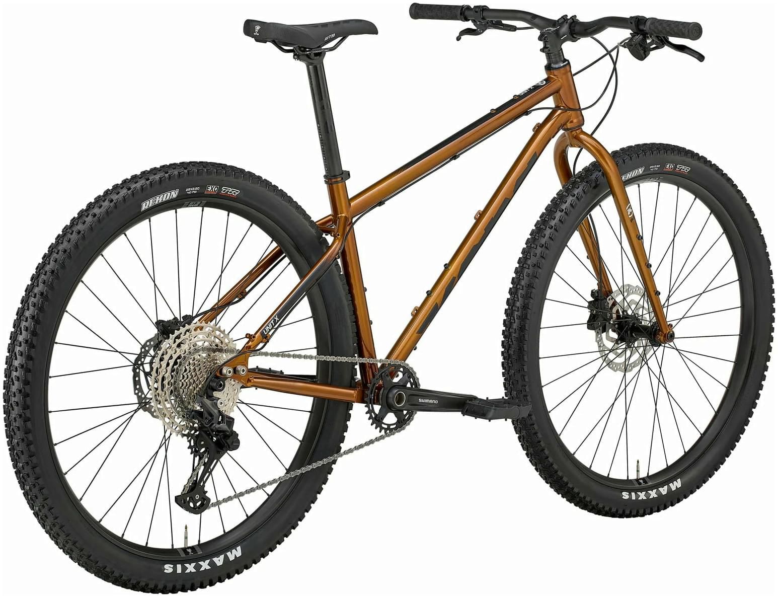 Kona Unit X 2025 Bike