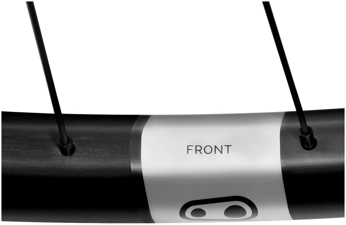 Crank Brothers Synthesis E-MTB Alloy 29-Inch Front Wheel