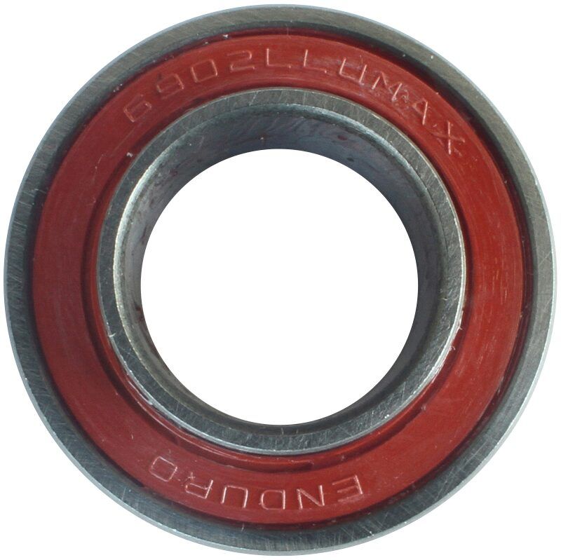 Enduro ABEC 3 6902 LLU MAXE Bearings