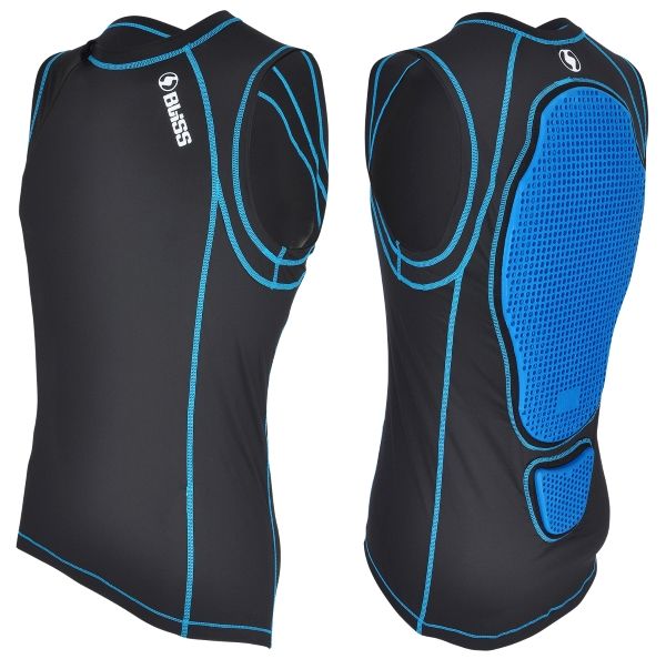BLISS ARG Comp LD Tank Top size:XS