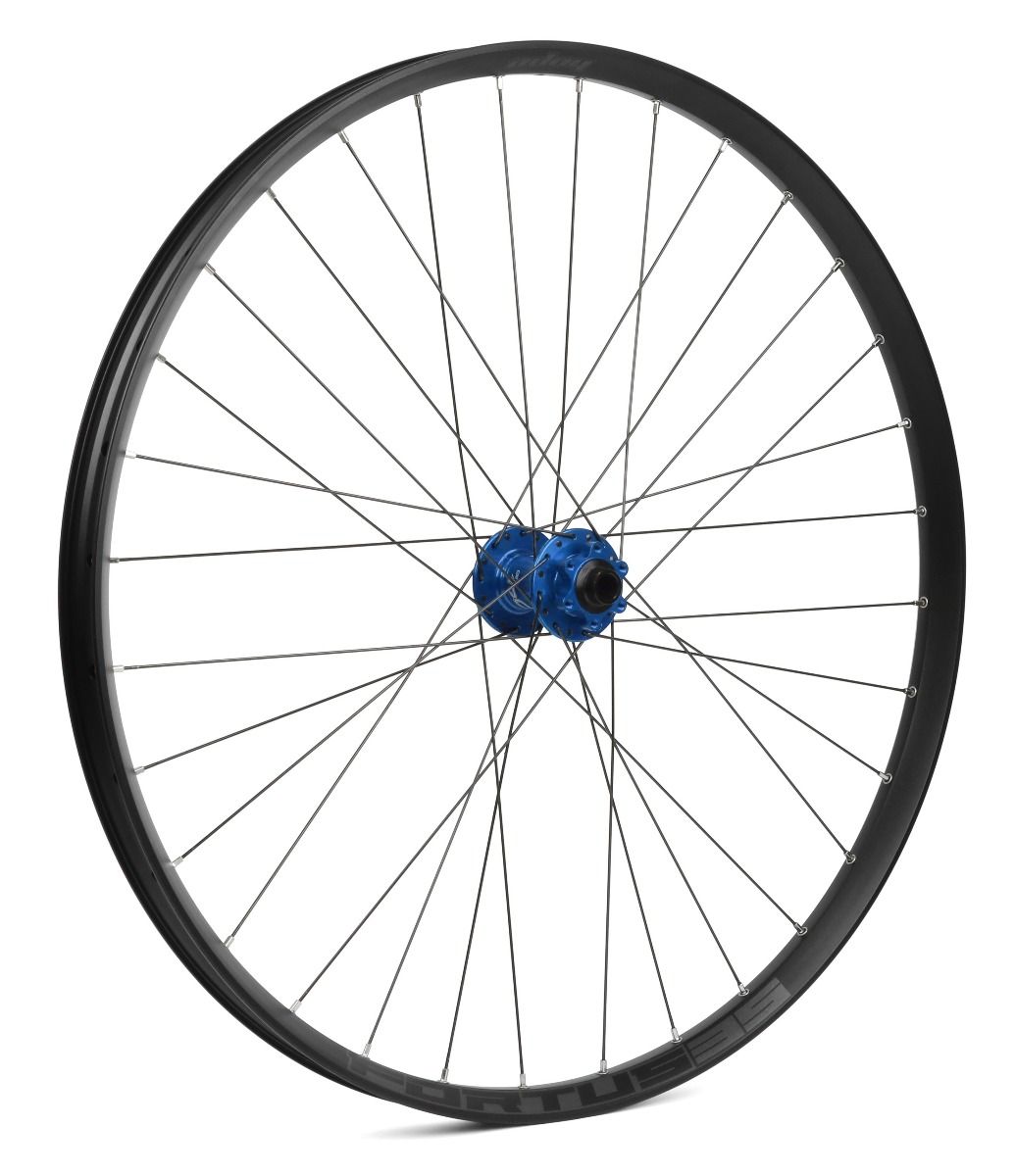 29er boost front wheel