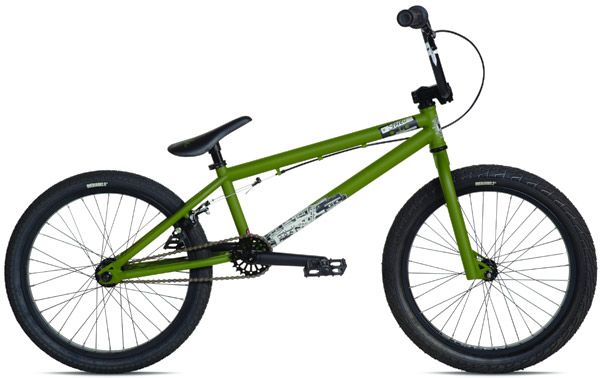 stereo bmx