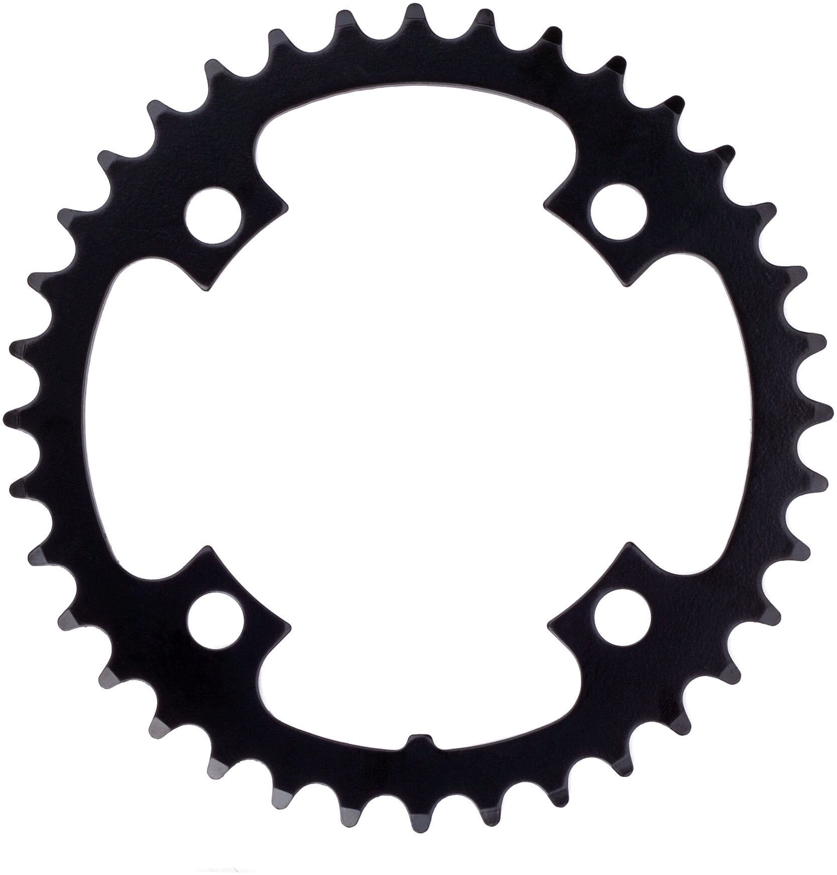 Kit De Vis De Manivelle FSA ML558 Pour Vélo électrique Bosch Gen3 - Aluminium Noir