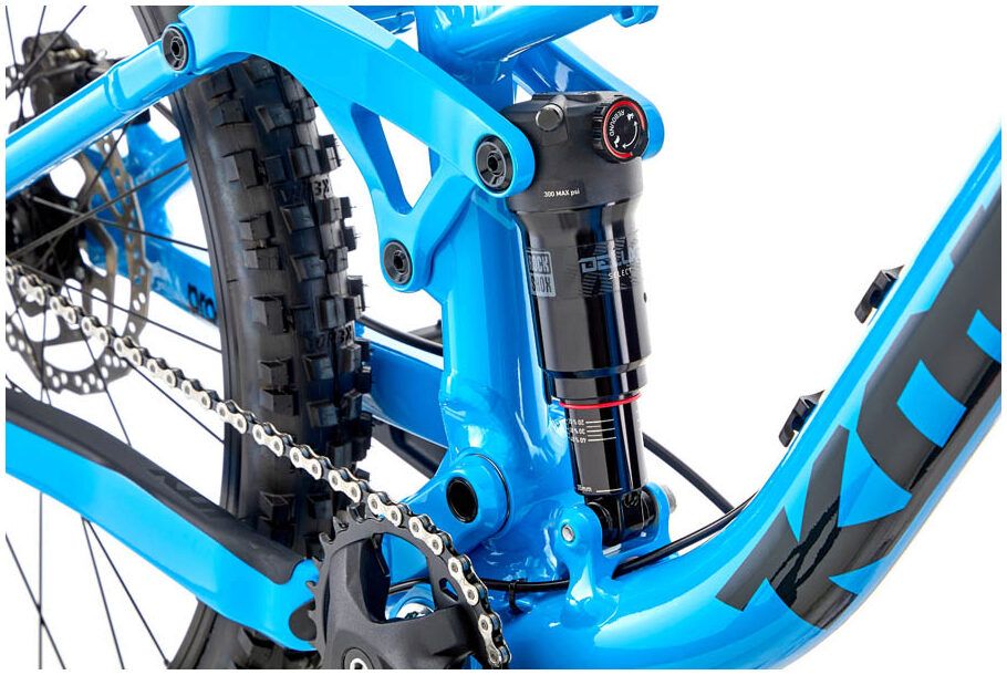 Kona Process 24 Inch 2023 Junior Bike