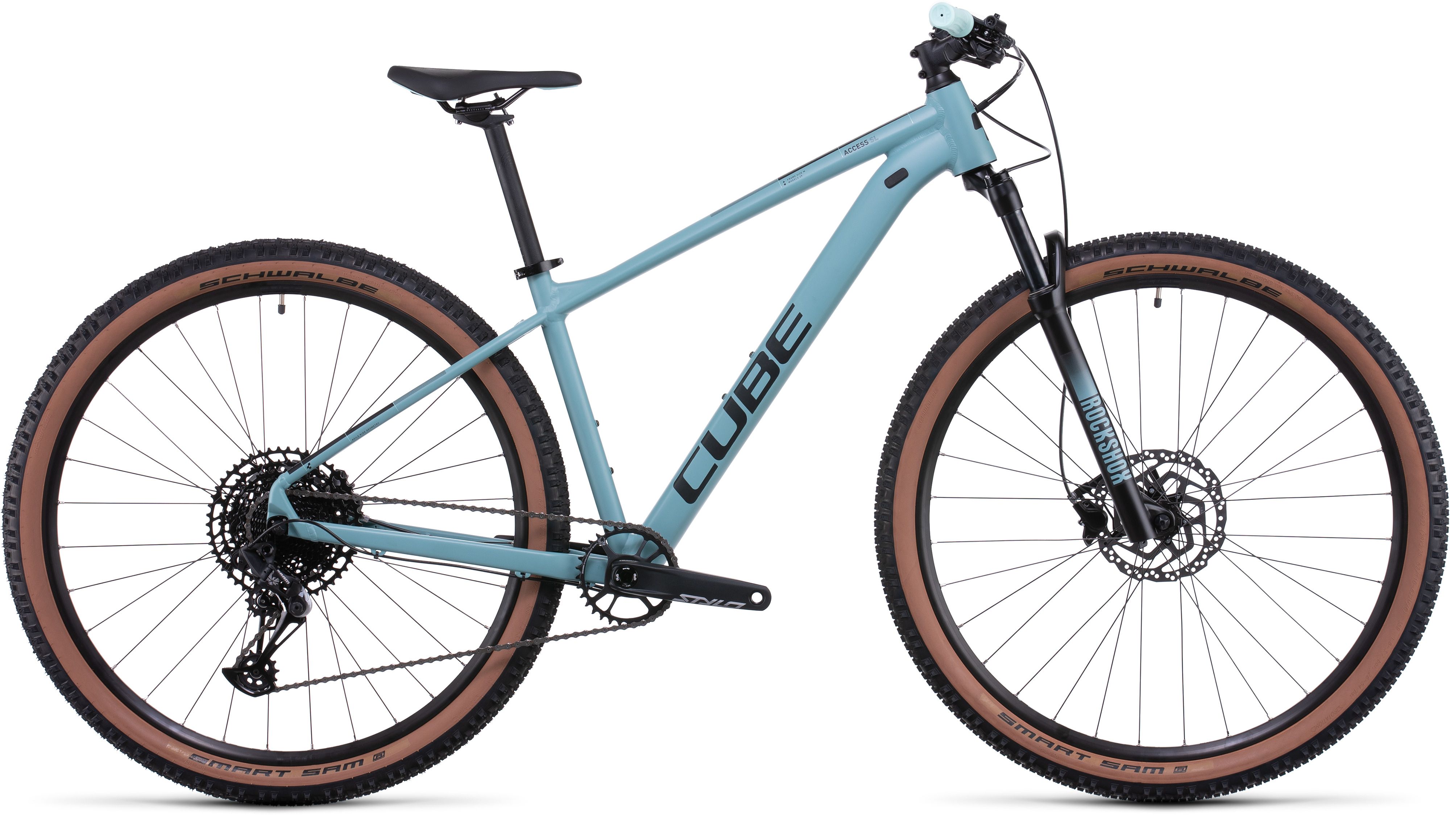 womens mountain bike cube